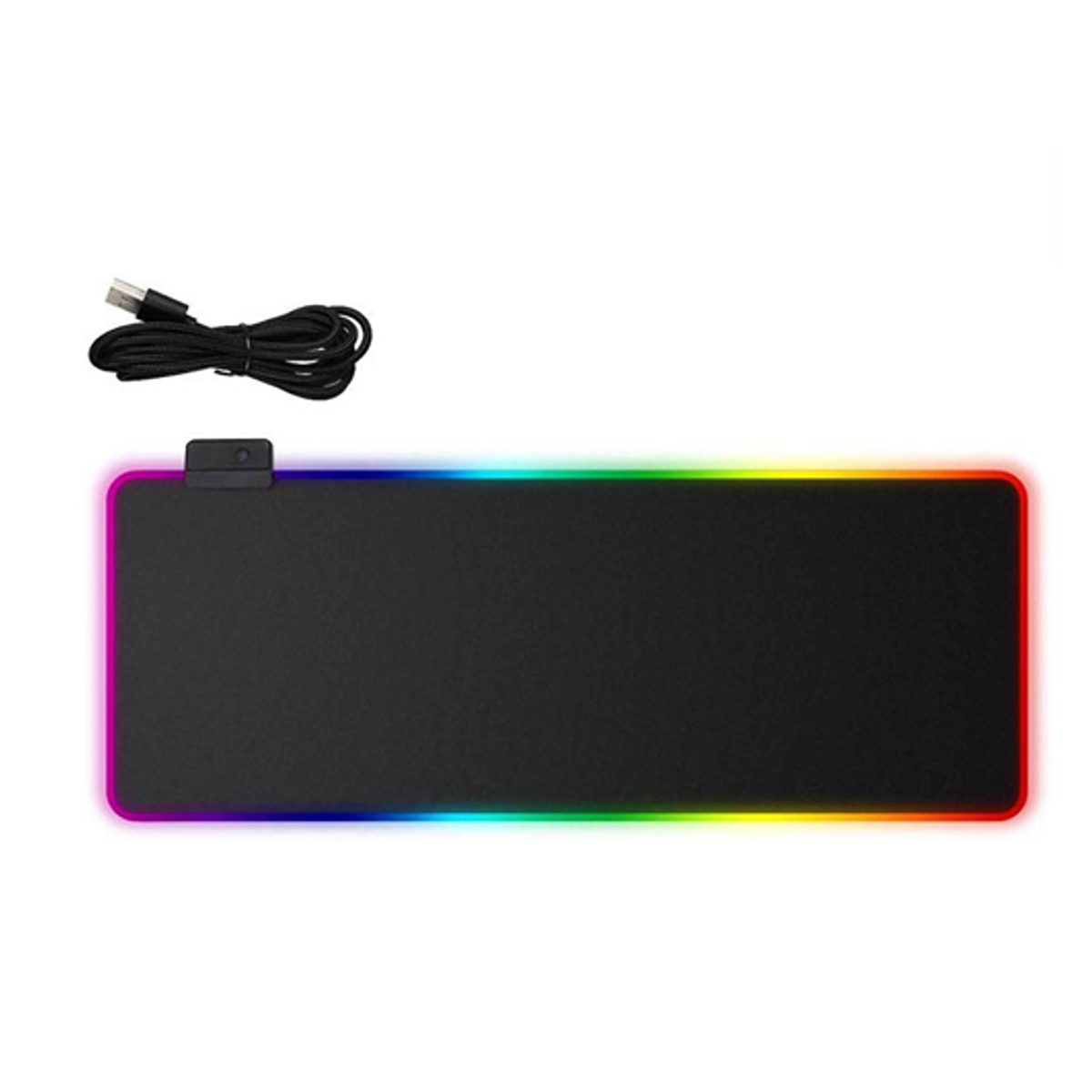 LED Gaming Mouse Pad