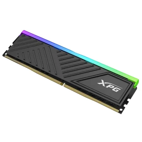 XPG SPECTRIX D35G 16GB DDR4 RAM (ARGB Light | Heatsink | 3200MHz | For Intel & AMD Base System)