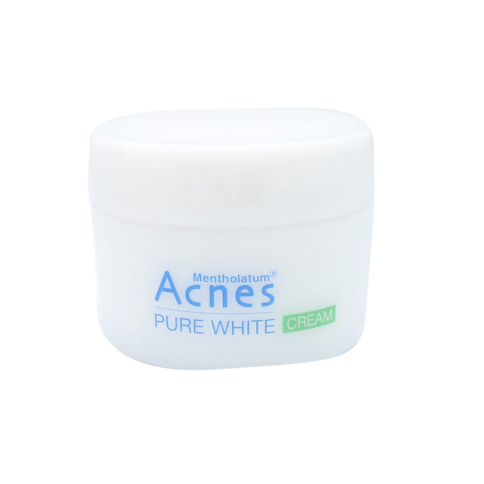 Mentholatum Acnes Pure White Cream 50g