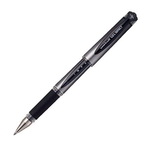 Uni-ball Gel Impact 1.0 mm Gel Pen