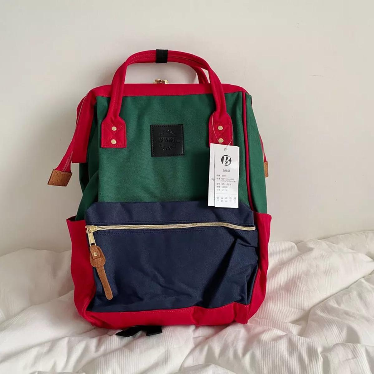 High Quality ladies backpack , slim university and office backpack, college university and school backpack fashion backpack for girls imported backpack for ladies backpack for girls