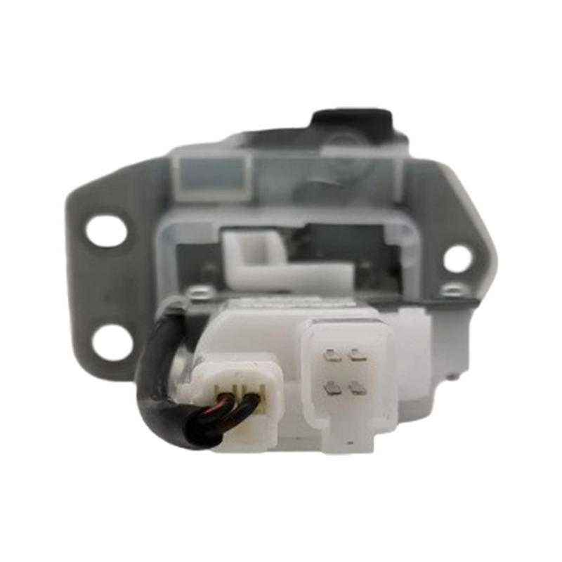OYPFXMI Tail Door Lock Machine for SX4 Swift Rear Door Lock Trunk Lid Lock Block 82510-63J01