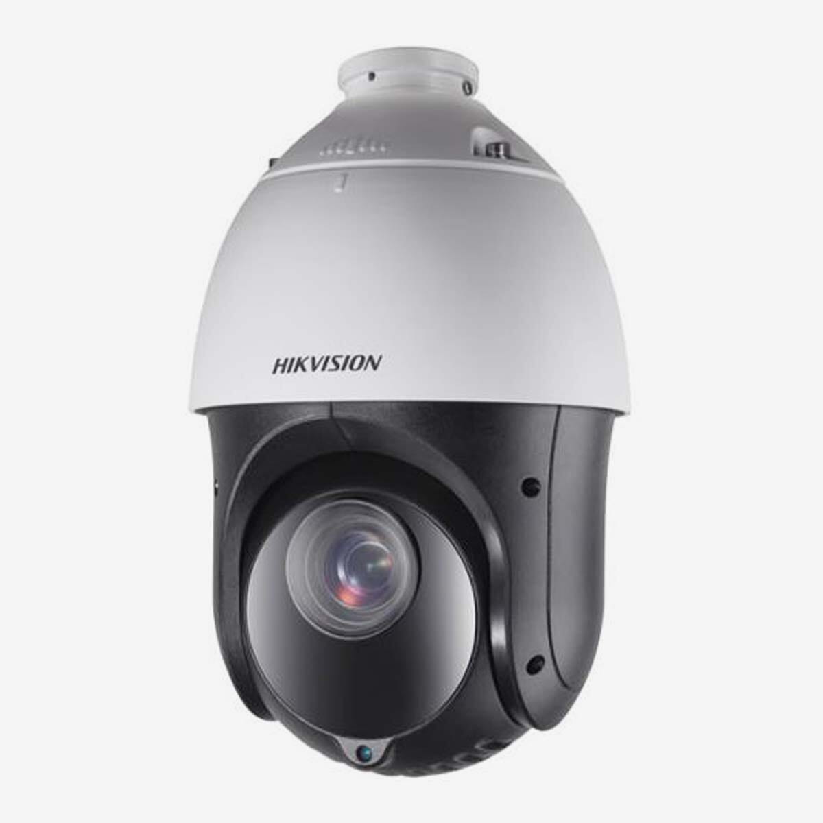 HIKVISION 4MP 25X Network 4” IR PTZ Camera DS-2DE4425IW-DE(D) (with bracket)