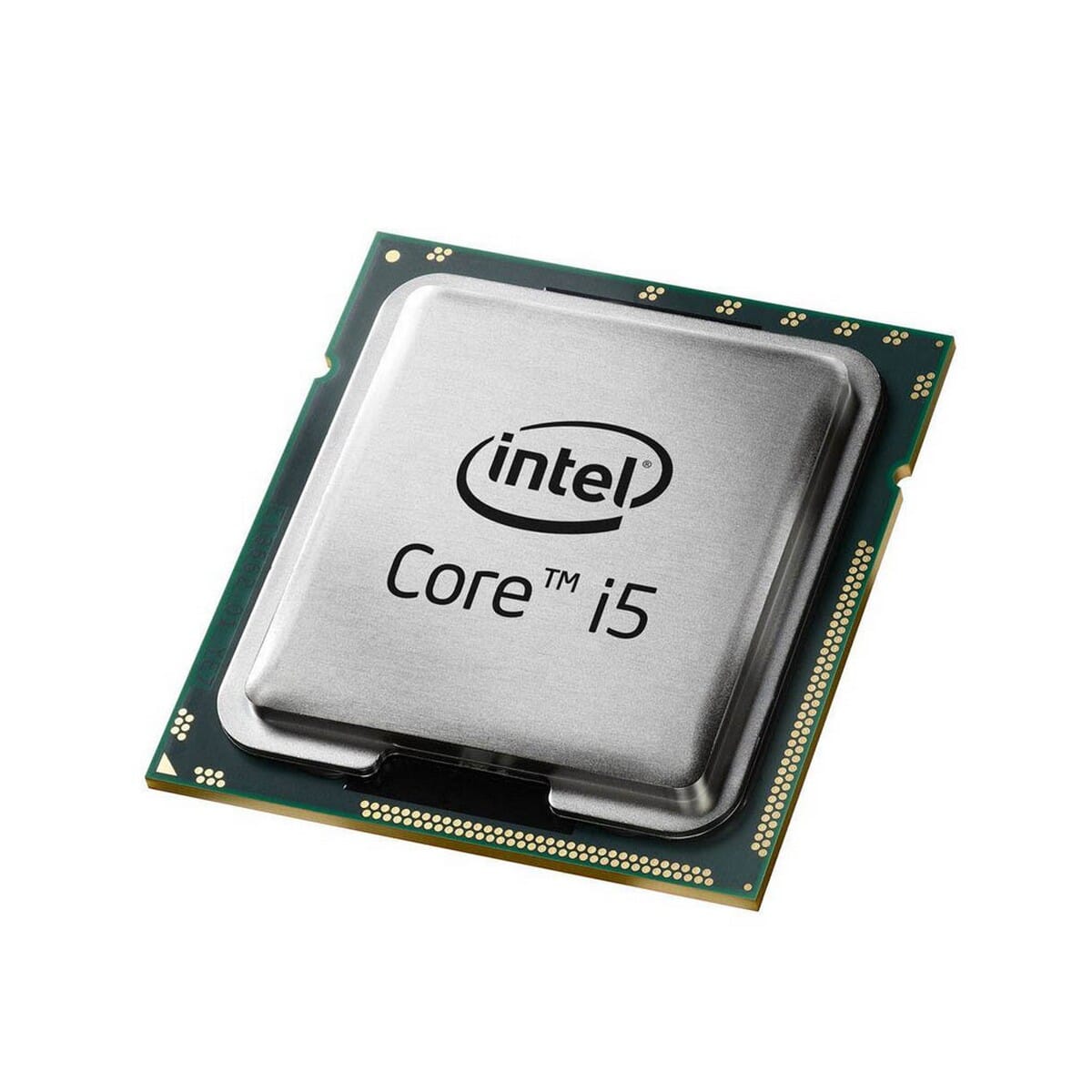 Intel Core I5 3rd Generation Processor