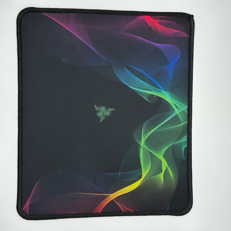 Gaming Mouse Pad Silk-Gliding
