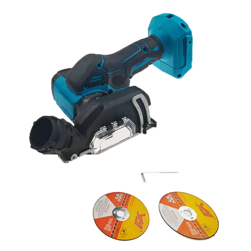 3 Inch Mini Angle Grinder Cordless 3 Inch Electirc CUT OFF Tool