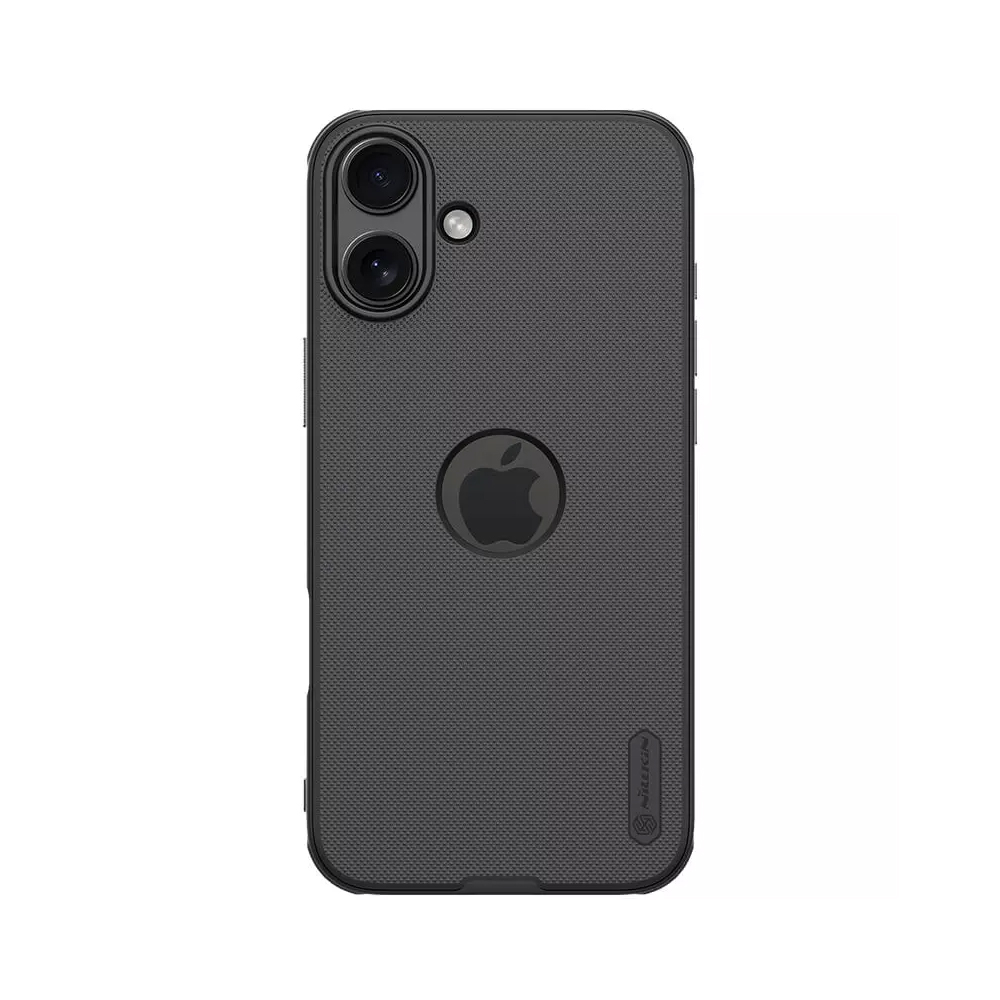 Nillkin Frosted Shield Pro Matte Case for iPhone 16 Pro
