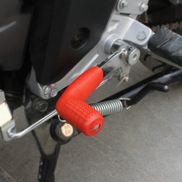 Motorcycle Gear Shifter Boot Shoe Protectors Covers