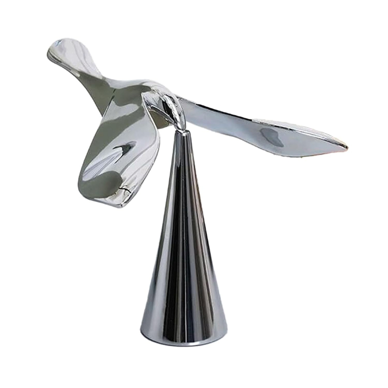 Flying Bird Nonpareil - Alloy Lid Opener Bar and Kitchen Accessory Fun and Practical 1 PCS