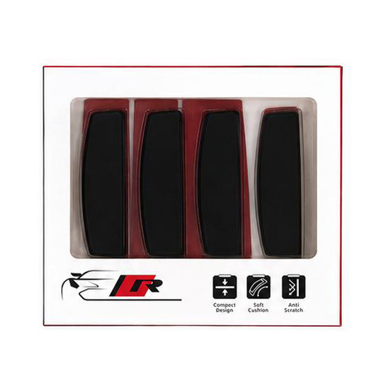 Hyundai Toyota Suzuki Universal Car Door Guard