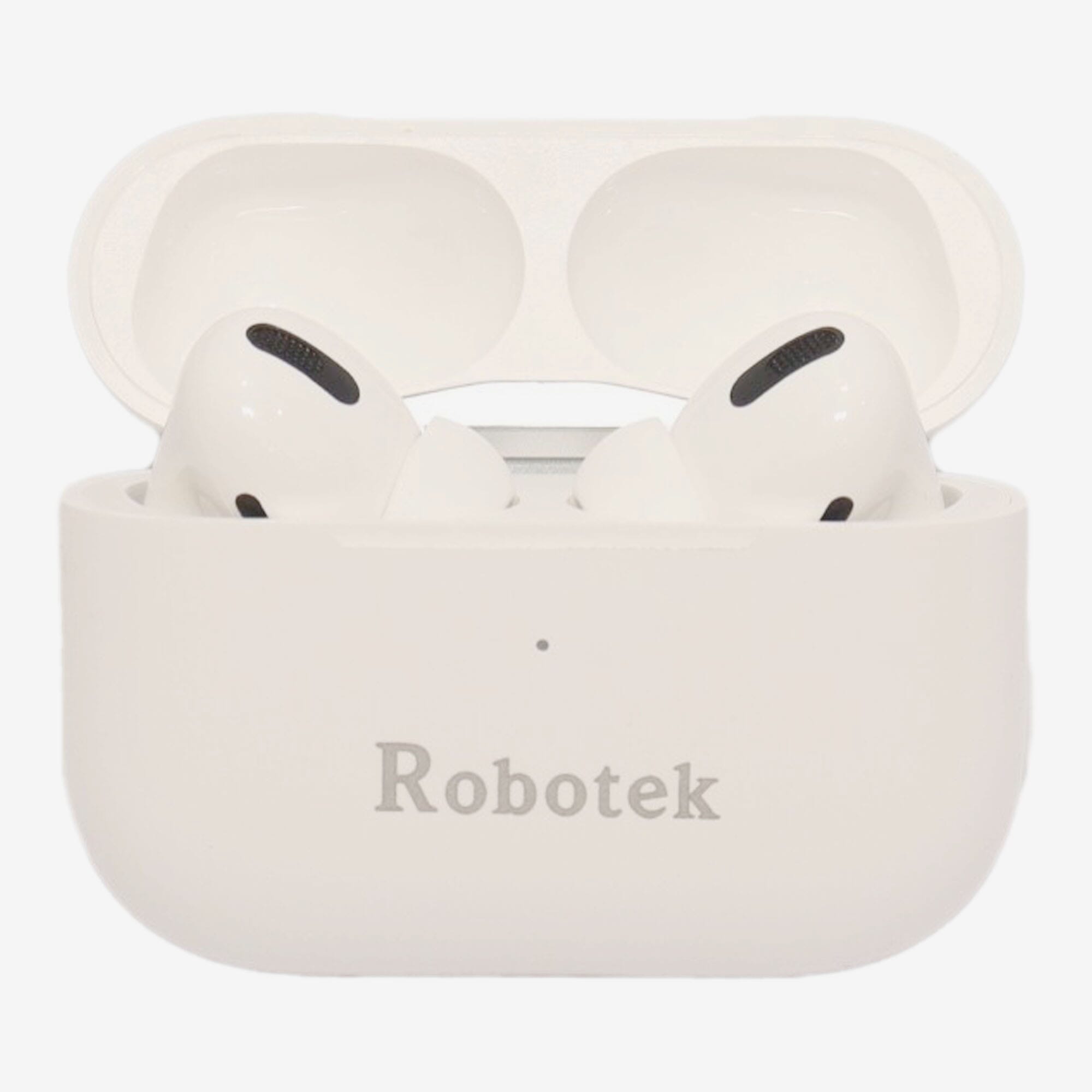 Robotek Hero Ultimate Bass Ultimate Sound Earbuds