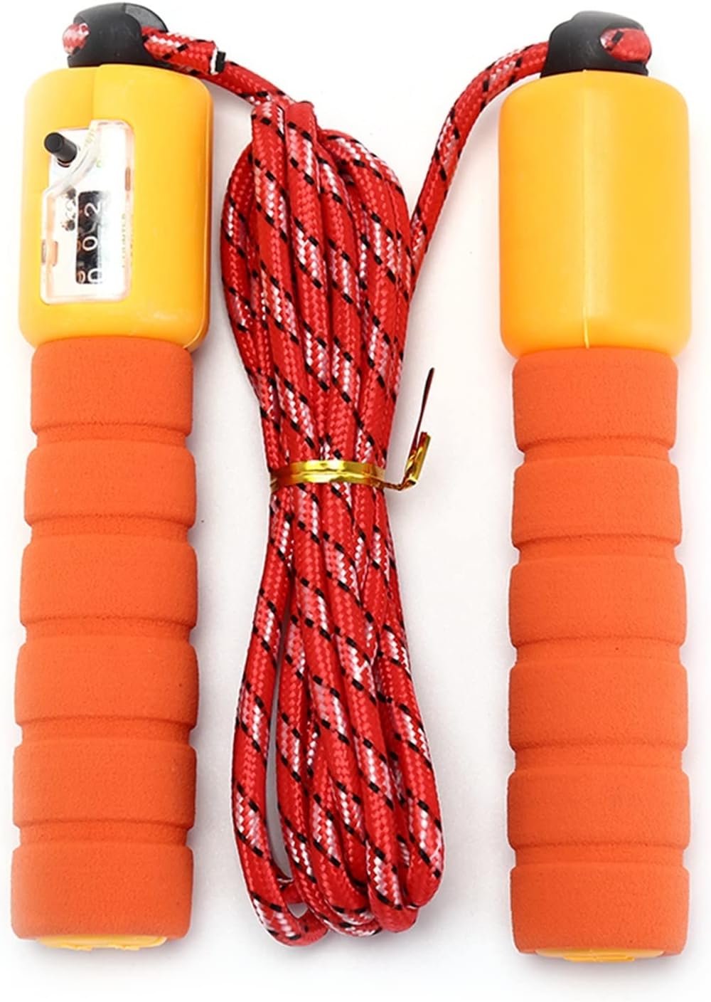 Jump Rope, Adjustable Counting Skipping Rope