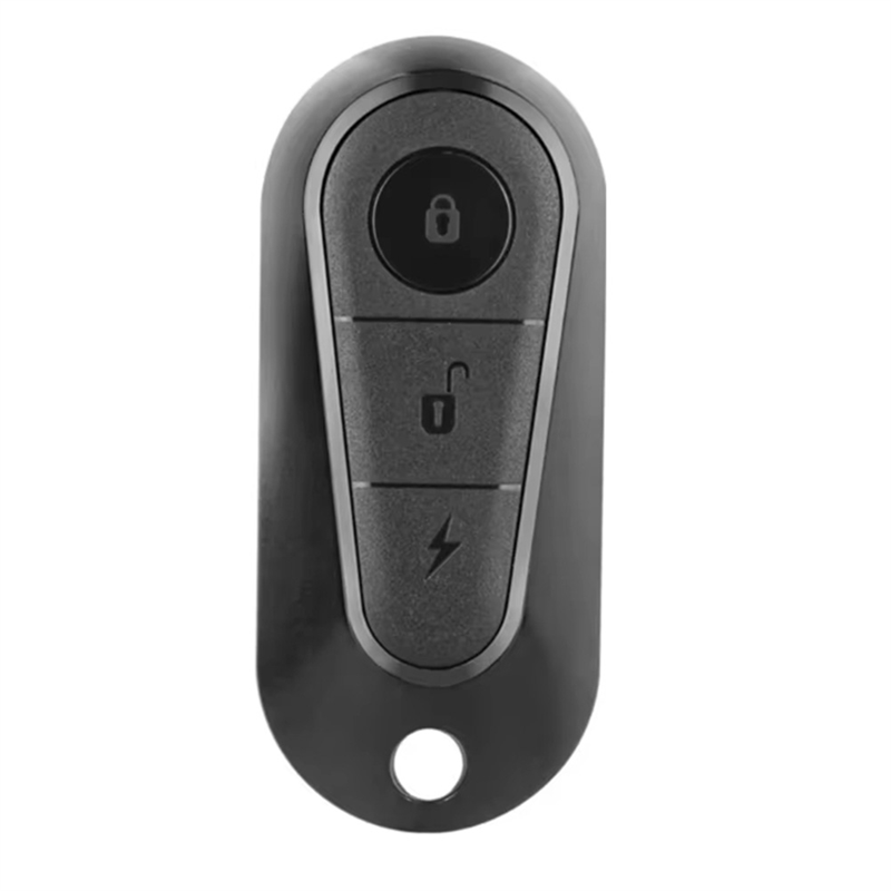 NEW 433MHZ Auto Copy Remote Control Electric Garage Door Opener Duplicator Clone Code Controller