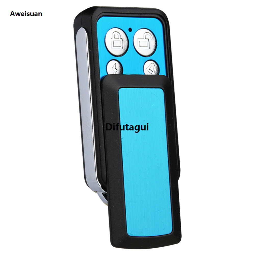 Difutagui Bargain price Remote Control 433.92mhz Gate Garage Door AVIDSEN Special 100951 100955 100550 100400 104505 433.92MHz Remote Control