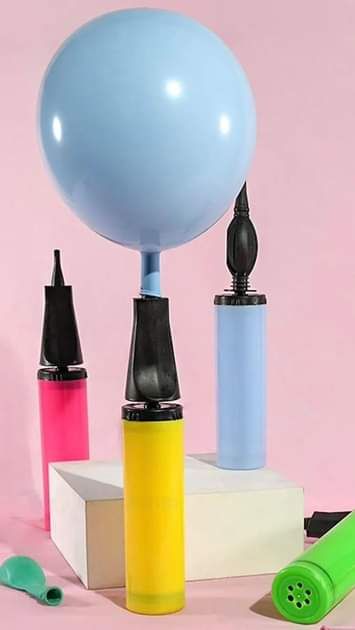 Wish Party Studio Hand Balloon Pump