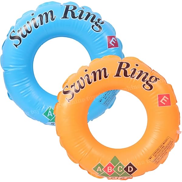 1 Piece Swimming Tube For Kids 70 Inch Float Tube