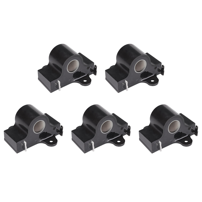 5X Inductive Throttle Sensor for Electric Golf Carts 25854G01 Inductive Throttle Sensor for DCS PDS