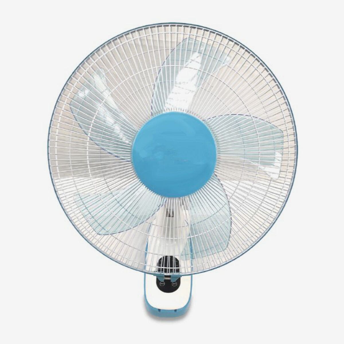 Air Smile Wall Fan (60W)