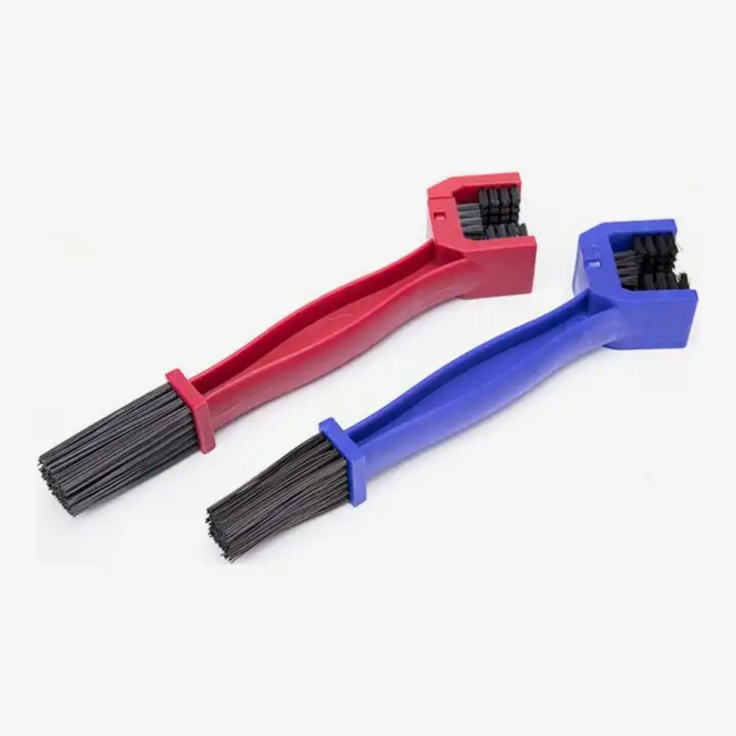 Bicycle/ Motorcycle Chain Cleaning Brush (Color May Vary)