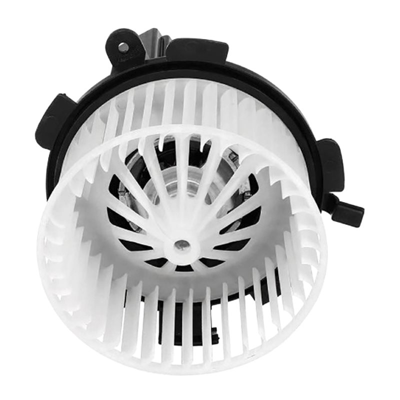 For - Smart W451 Air Conditioner Blower Fan Motor Replacement A4518301600 A4518300108