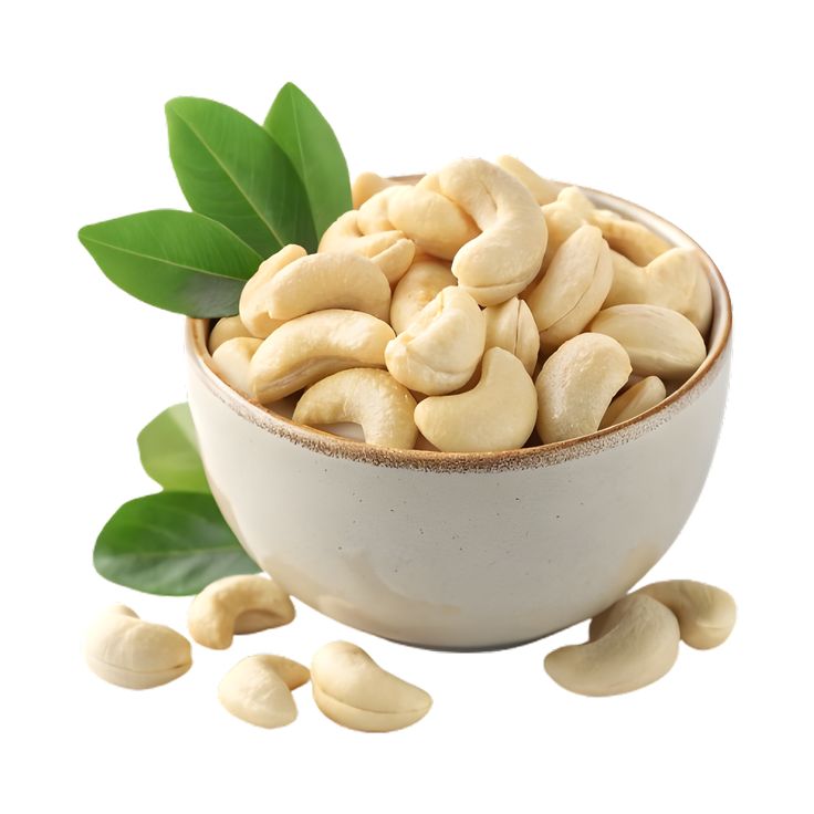 Cashew Nuts/kaju 50 g. by Safa Sansar |Nutritious |Delicious |Gluten Free | Plant Based Protein |Natural Flavor