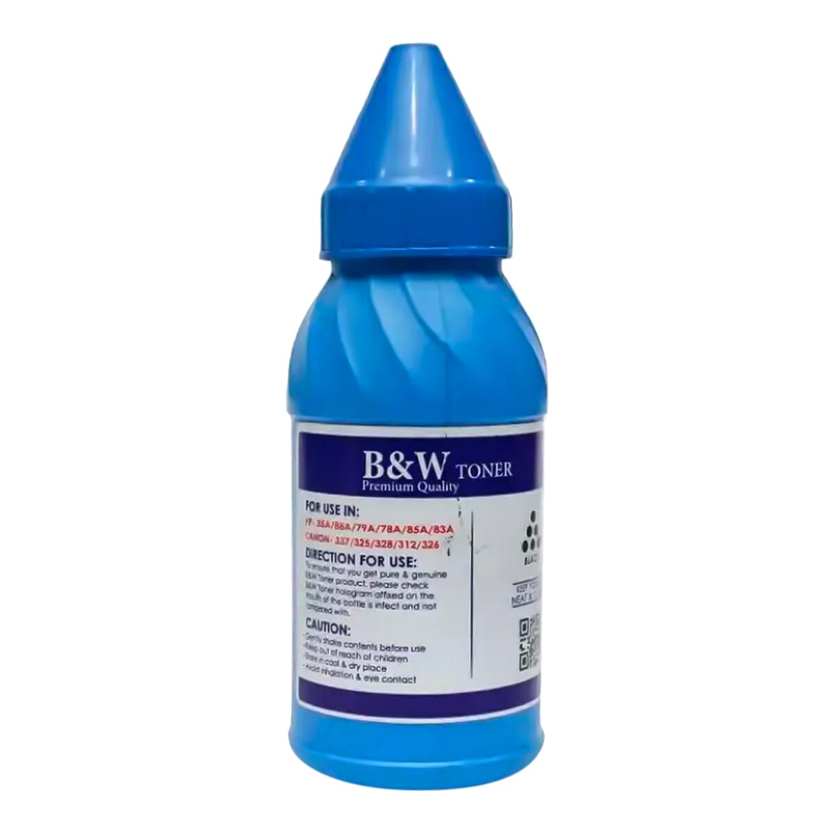 Toner For Canon 325