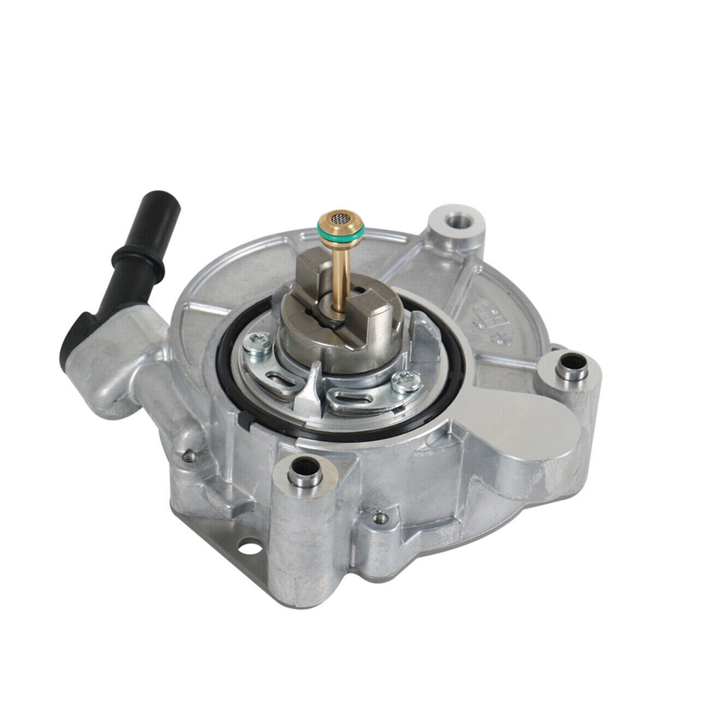 Car Brake Vacuum Pump DL3Z-2A451-B DL3Z2A451A for Expedition Navigator Transit V6 3.5L 15-23 904-858