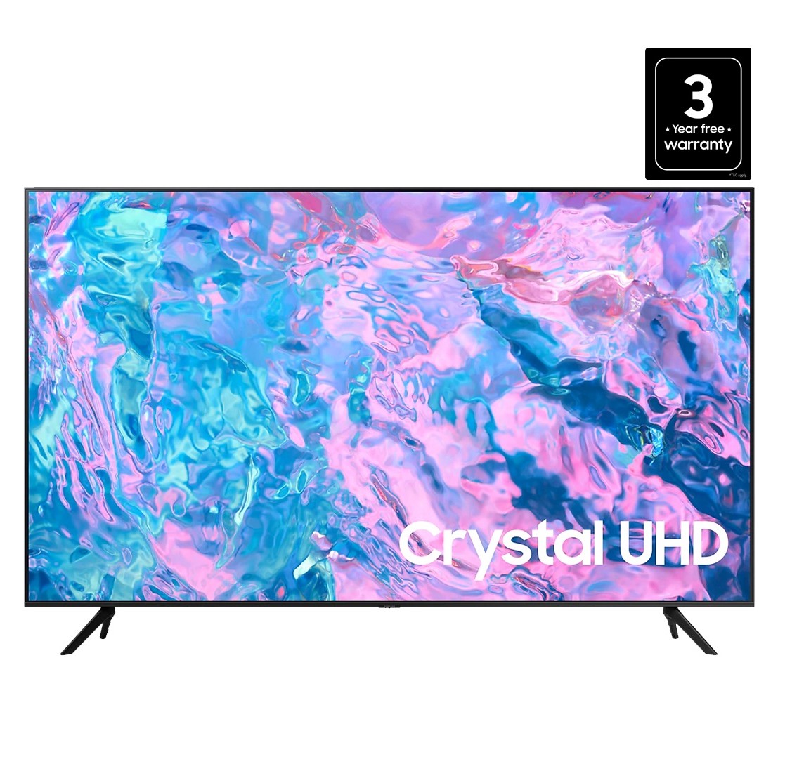 SAMSUNG UA43U8500FRSHE 43 inch Crystal UHD 4K Smart TV