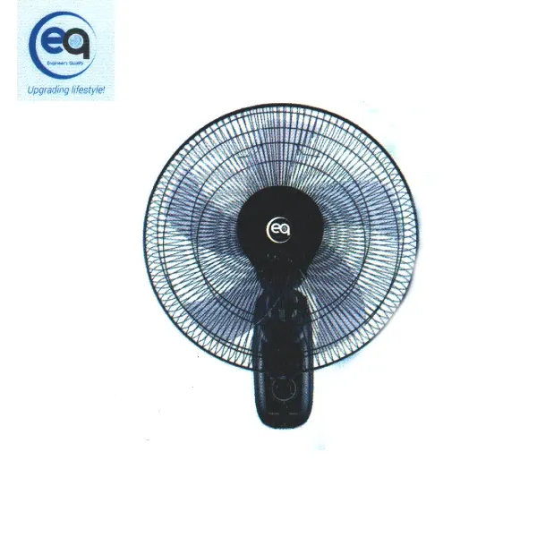 EQ 16" Stand Fan 60 W (EQ-SF001)