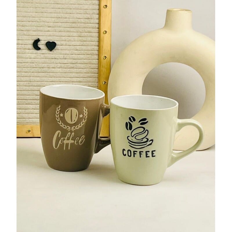 Coffee Mug of 350ML
