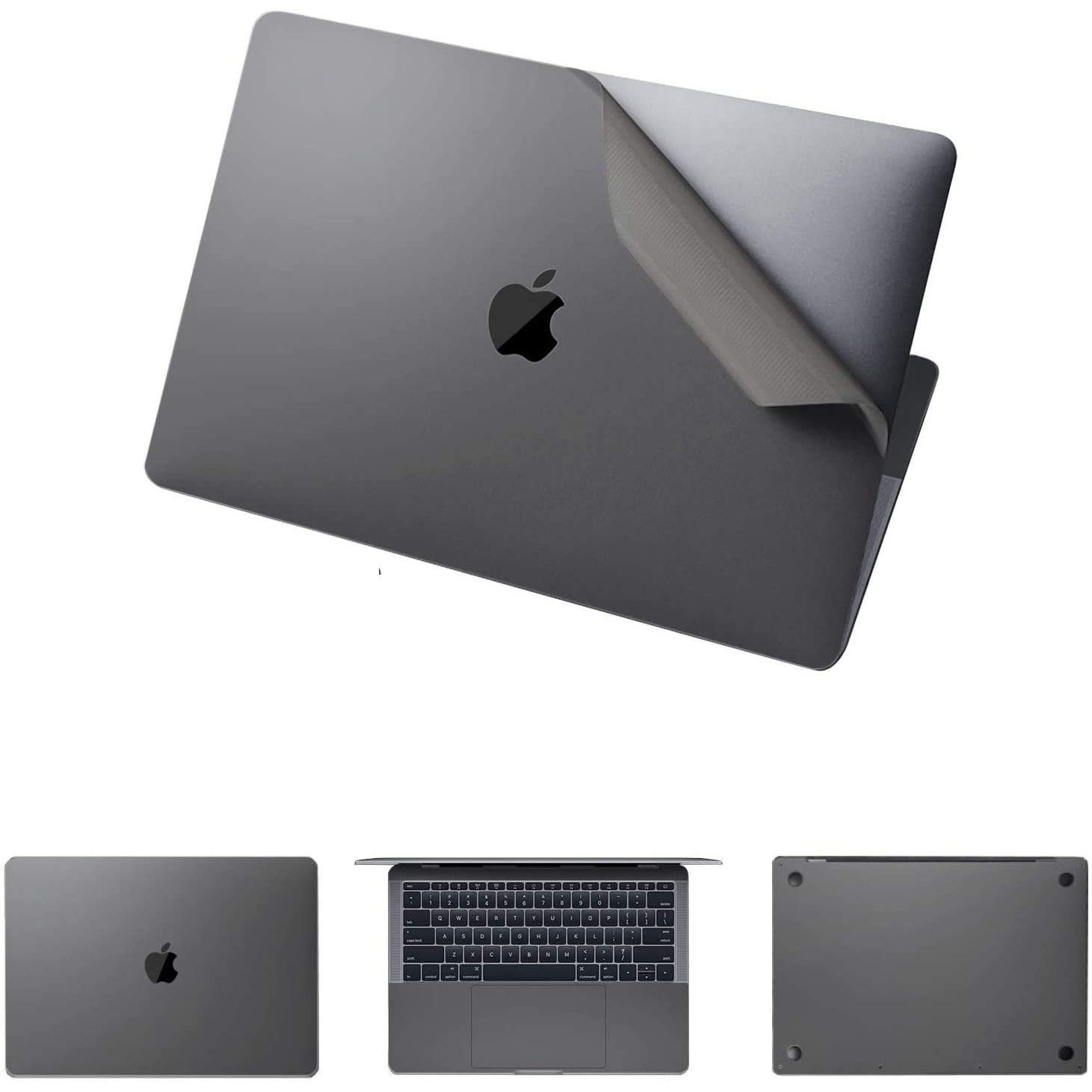 Coteci 3M Full Skin For MacBook Pro 13 Inch M2 M1 By Lavish Deals