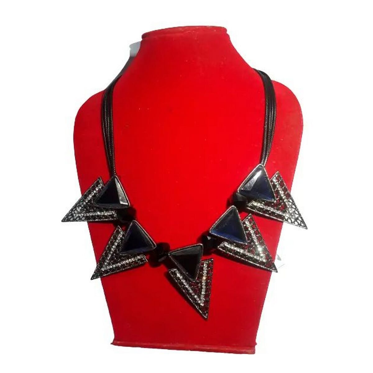 Necklace Earrings Set Artificial Jewellery, Fashion Jewelry Party Women Wear Set