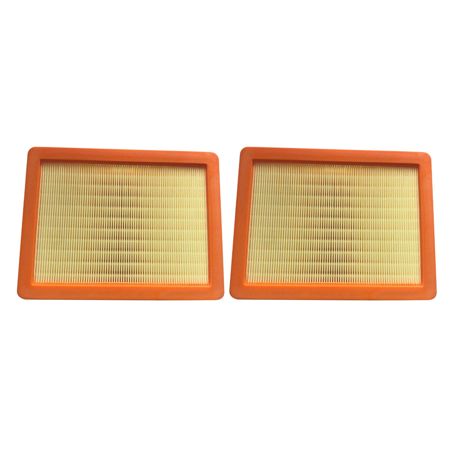 ARELENE 2X Car Air Filter for Trailblazer 2017 1.5T 2.0T 23279657