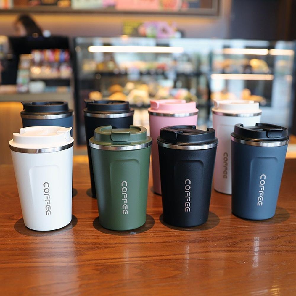 380 ML Stainless Steel Vacuum Cup