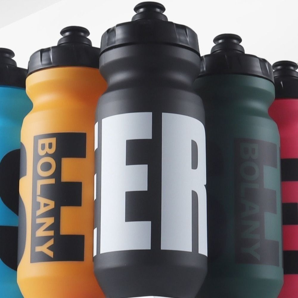 Drink Jug 610ml Cycling Water Bottle Large Capacity Portable Bike Water Bottle Seal Leak Proof Cycling Kettle Road Bike