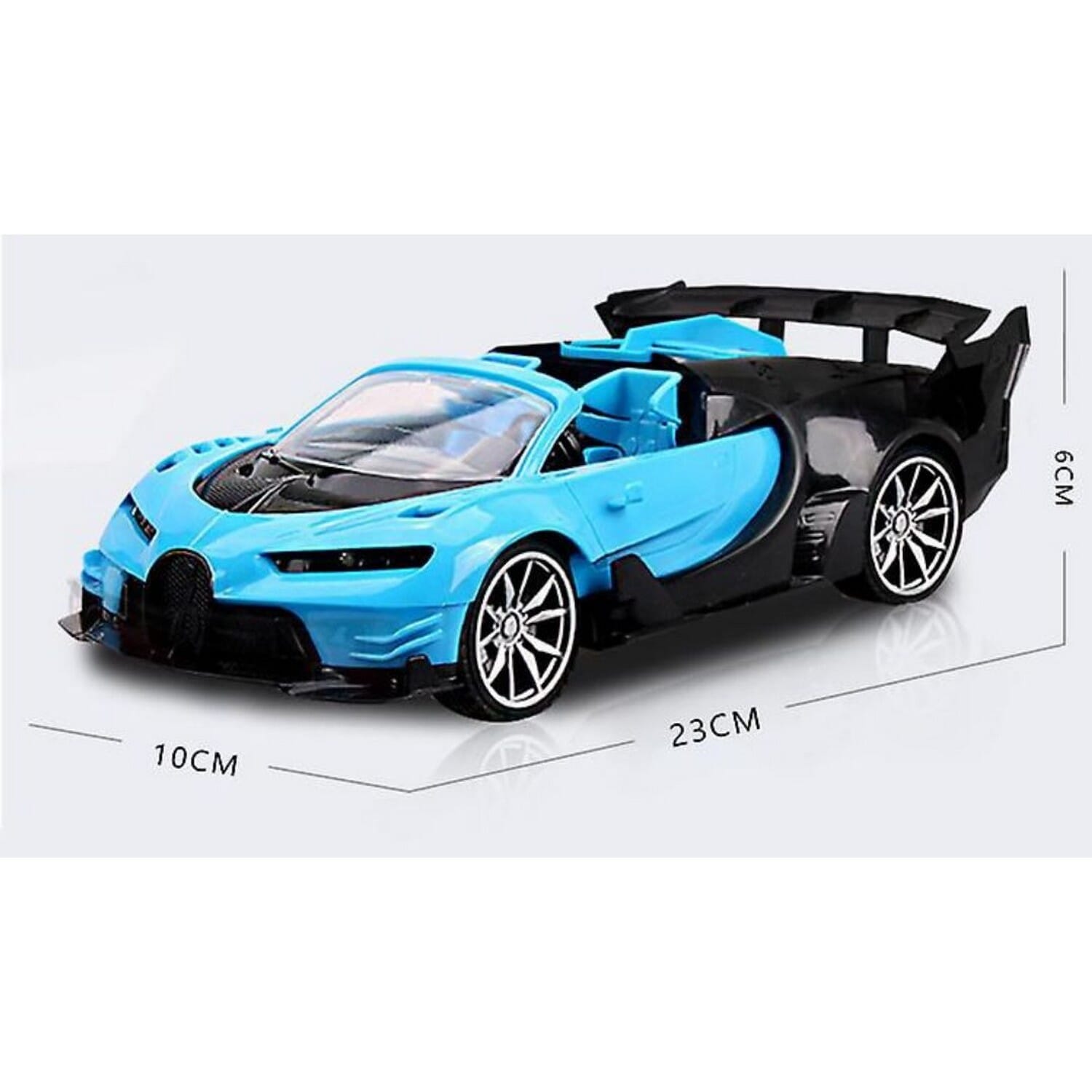Remote Control Toy Car For kids