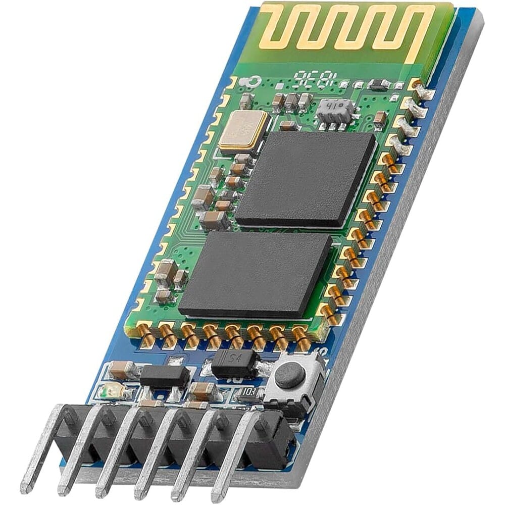 Bluetooth Module HC-05
