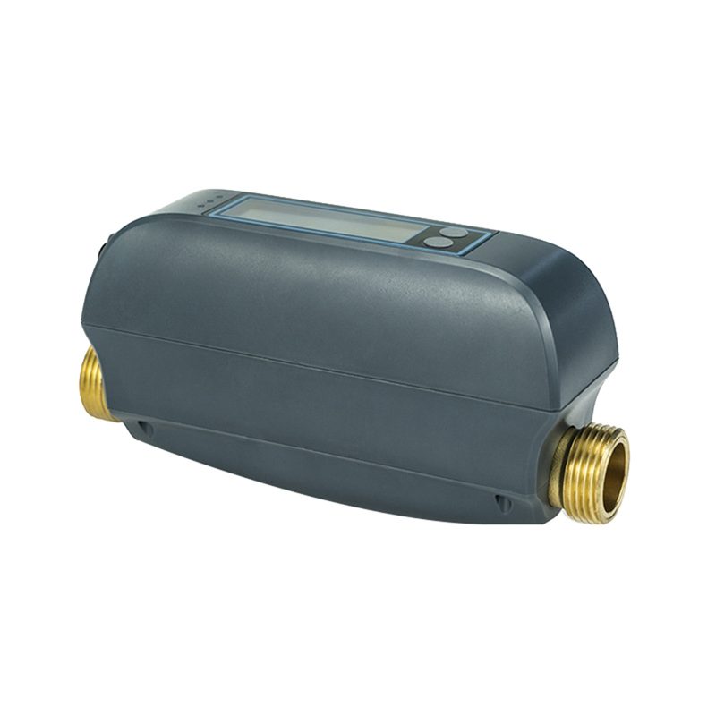 Tuya WiFi Water Valve Water Meter Shut On/Off Remote Control UK Plug