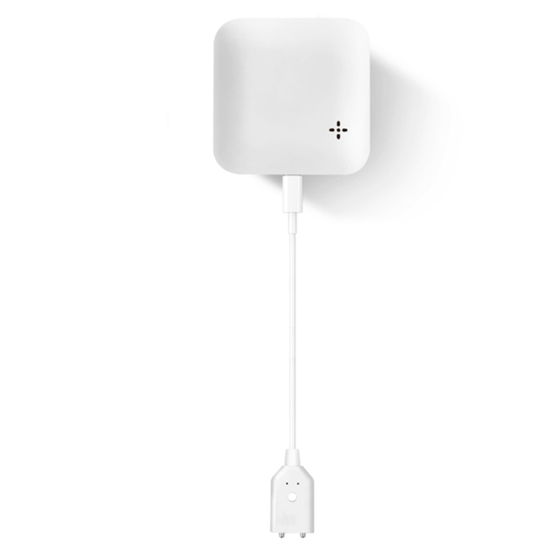 Tuya ZigBee Water Leak Sensor Smart Water Leak & Flood Detector Water Sensor Smart Notification App