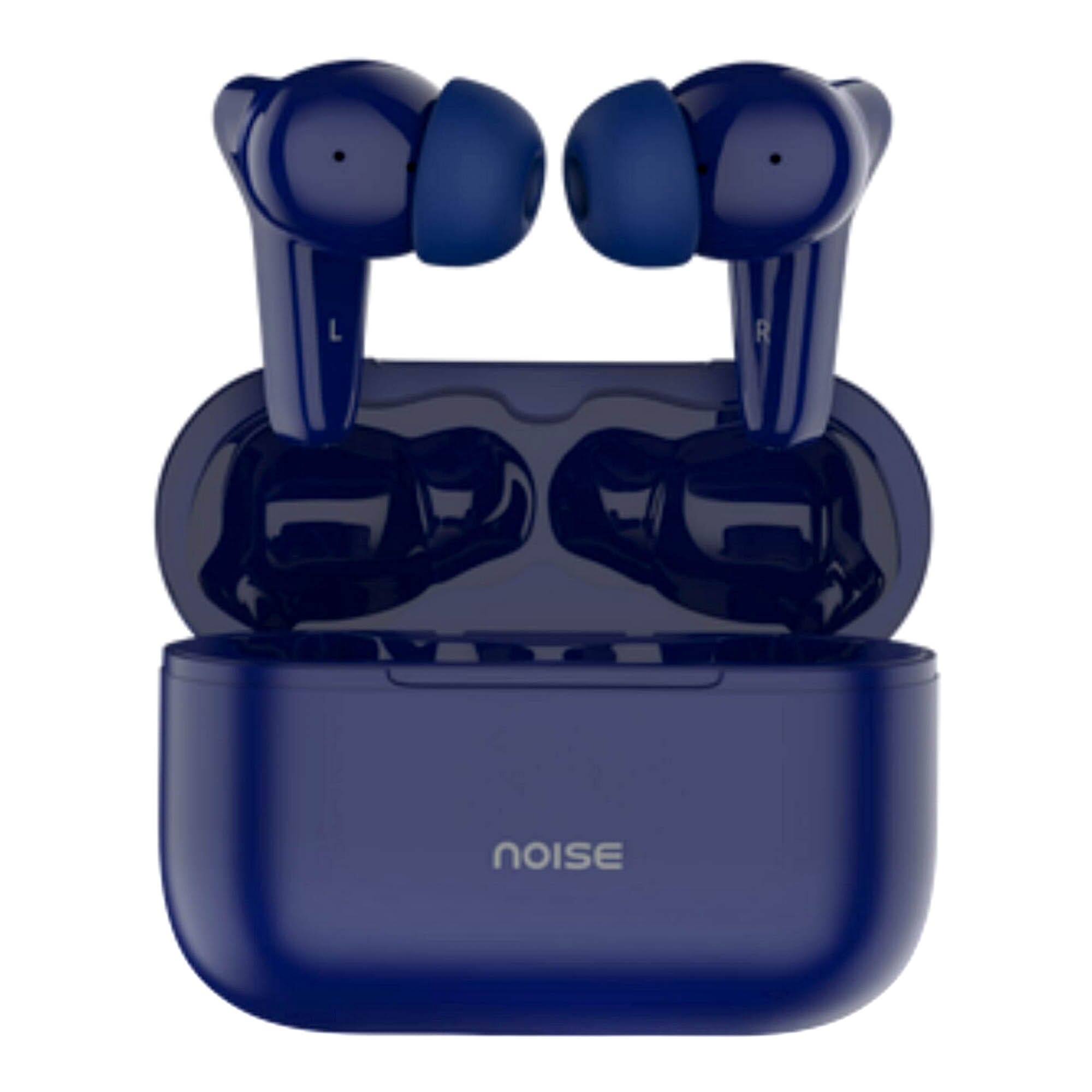 Noise Buds Vs102 Wireless Earbuds With 50 Hrs Playtime, 11Mm Driver, Ipx5