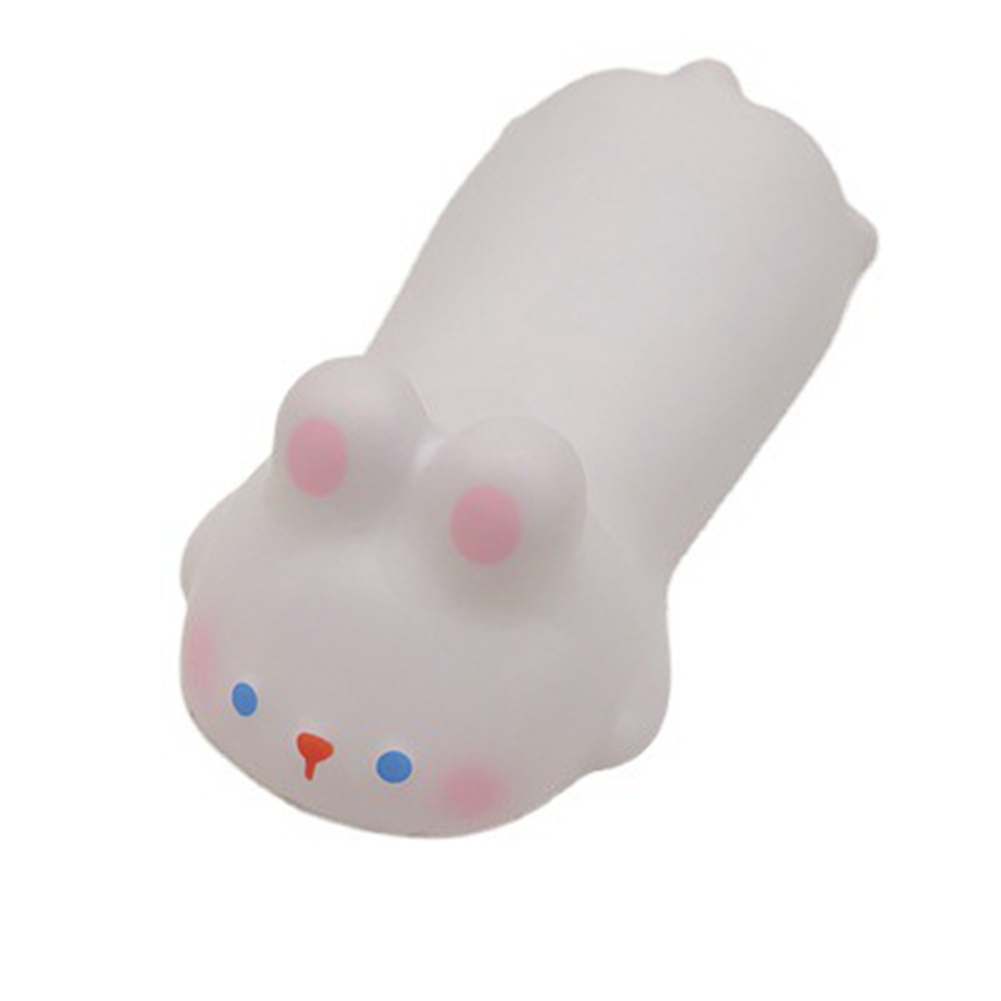 1 PCS Cute Wrist Rest Slow Rising Squishy Toys for Mouse Computer Laptop for Desk Ergonomic