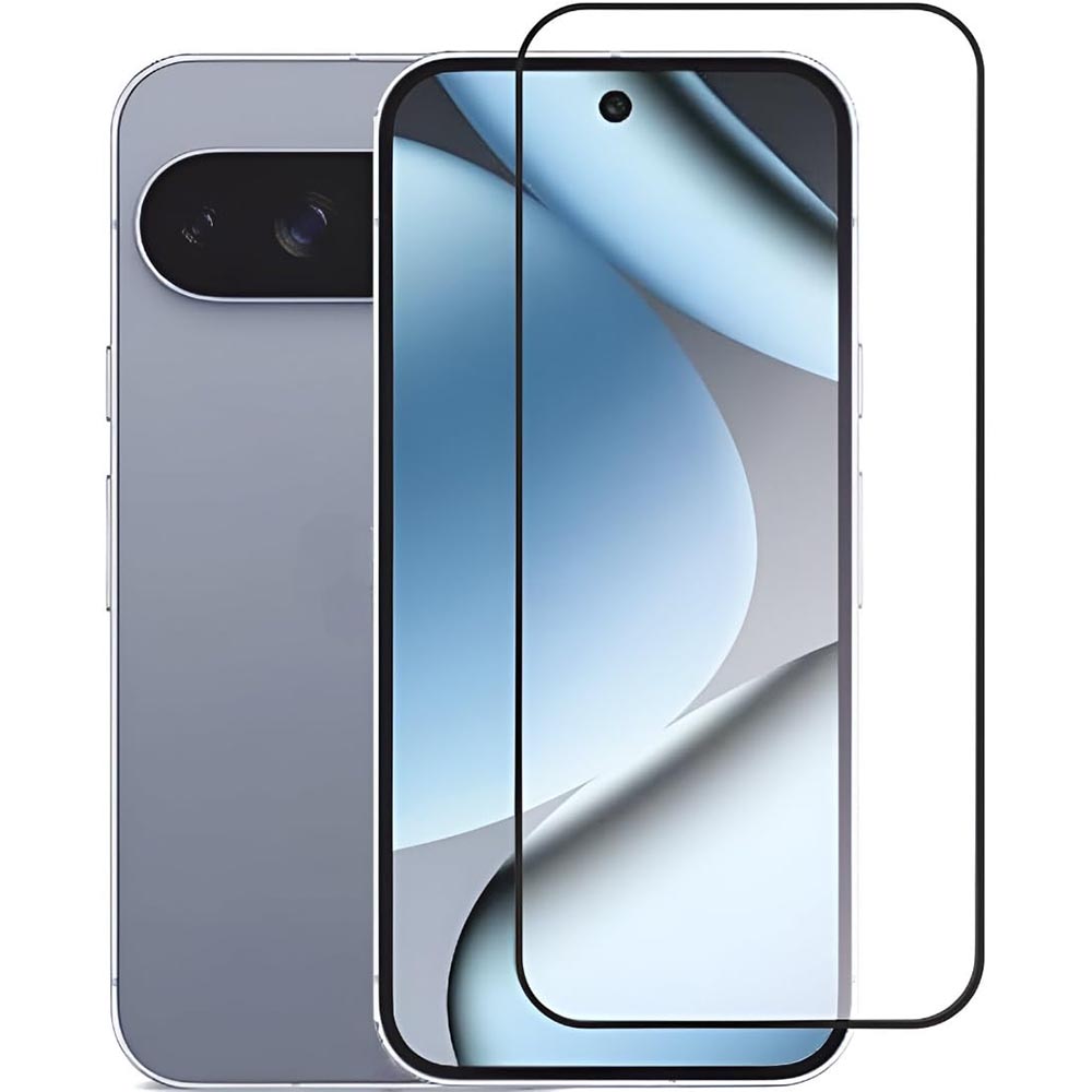 Tempered Glass for Google Pixel 10 5G/Google Pixel 10 Pro 5G/Google Pixel 10 Pro XL