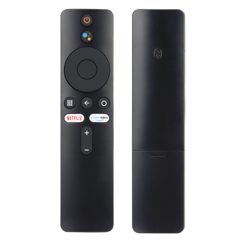 NEW Bluetooth Voice Remote Control For Xiaomi MI Box S XMRM-006 Smart TV Box MI TV Stick MDZ-22-AB MDZ-24-AA W Google Assistant