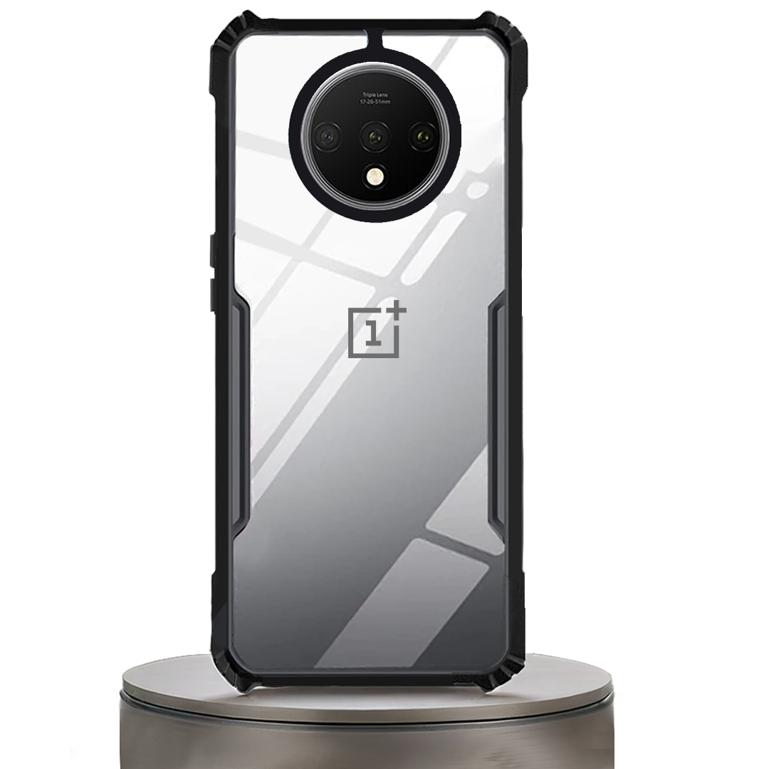Ipaky OnePlus 7T Super Series Mobile Cover Case Shell