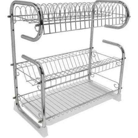 Plate Rack 3 Layer Pr-022H