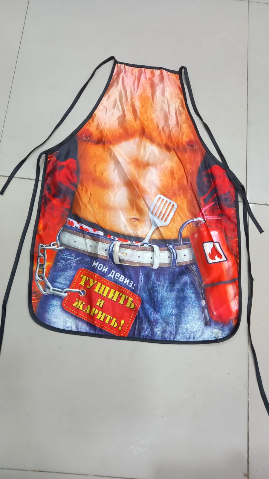 Kitchen And Garden Apron (Suitable For Hotel, Resturant, SPA Center)