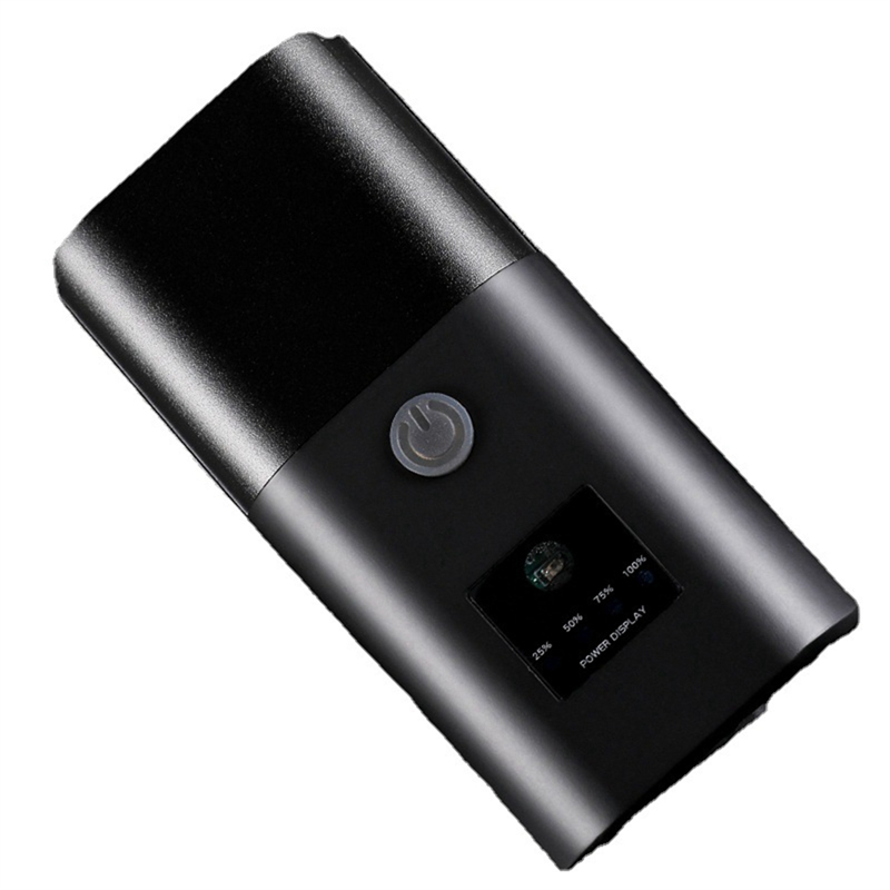 Bicycle Light 1000Lumen 4000MAh Power Bank Flashlight Handlebar USB Charging Highlight Road Cycling Highlight