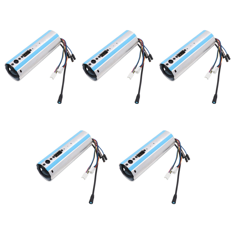 5X for No.9 ES2 Motherboard Controller is Applicable to No.9 Electric Scooter Controller of ES1ES2 ES4 Model.