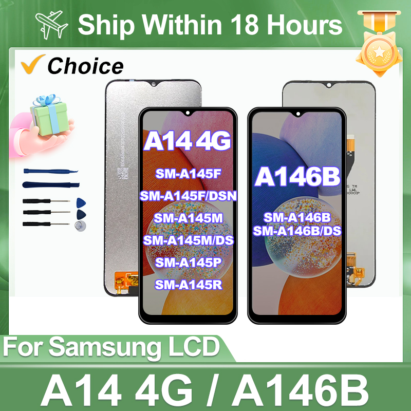 Clearance sale CHOICE For XIAOMI MI 10T Lite LCD M2007J17G Display Touch screen For MI 10T Lite 5G Display Assembly Replacement Parts