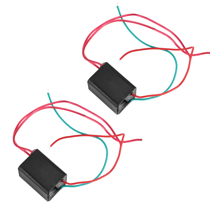 DC 3V-6V to 400KV 400000V Boost Step-up Power Module High-voltage Generator